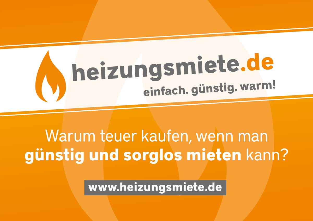 Heizsystem