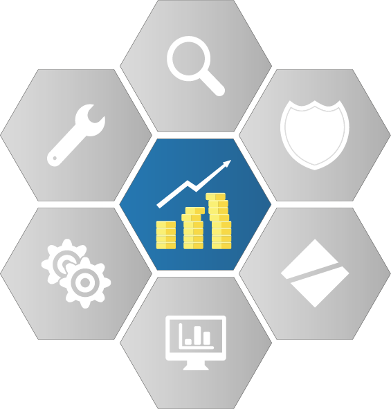 SequGuard Services